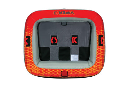 Connelly Viper 3 Three-Person Towable Tube (67220010)