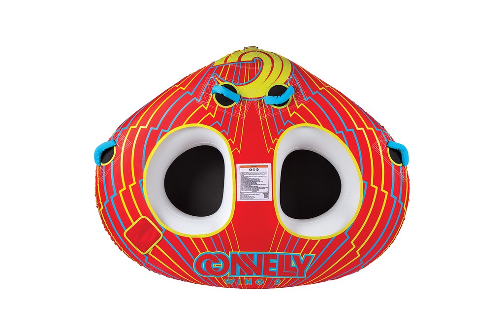 Connelly Wing Two Inflatable Towable Tube (67221004)