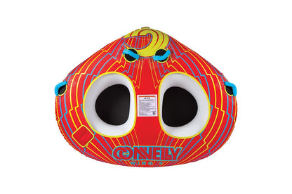 Connelly Wing Two Inflatable Towable Tube (67221004)