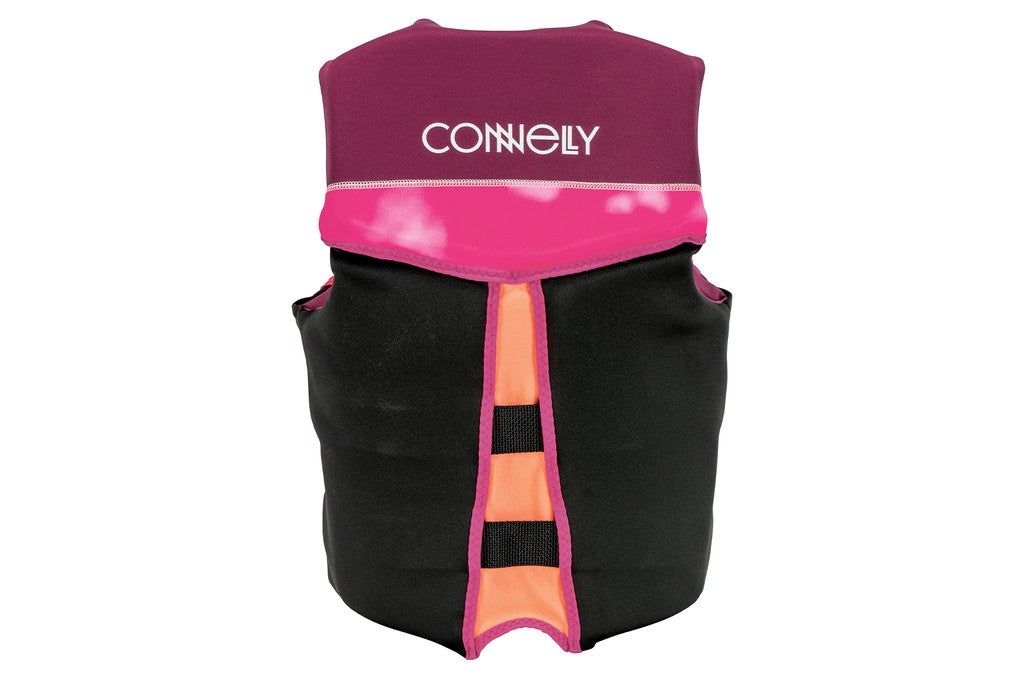 Connelly Women's Classic Neo Life Vest