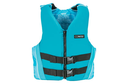 Connelly Women's Fusion Nylon Vest (67233541)