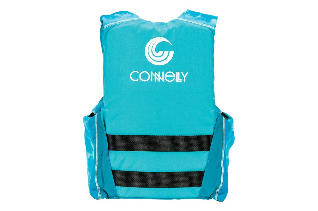 Connelly Women's Fusion Nylon Vest