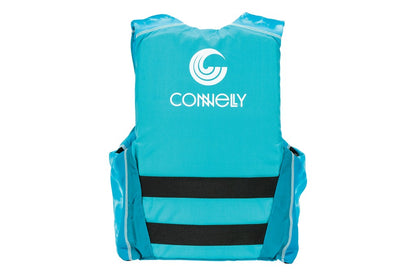 Connelly Women's Fusion Nylon Vest