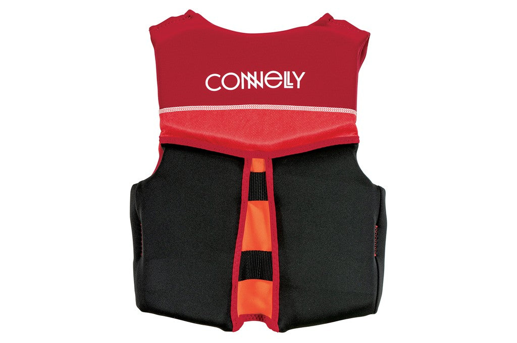 Connelly Youth Classic Neo Vest - view 2