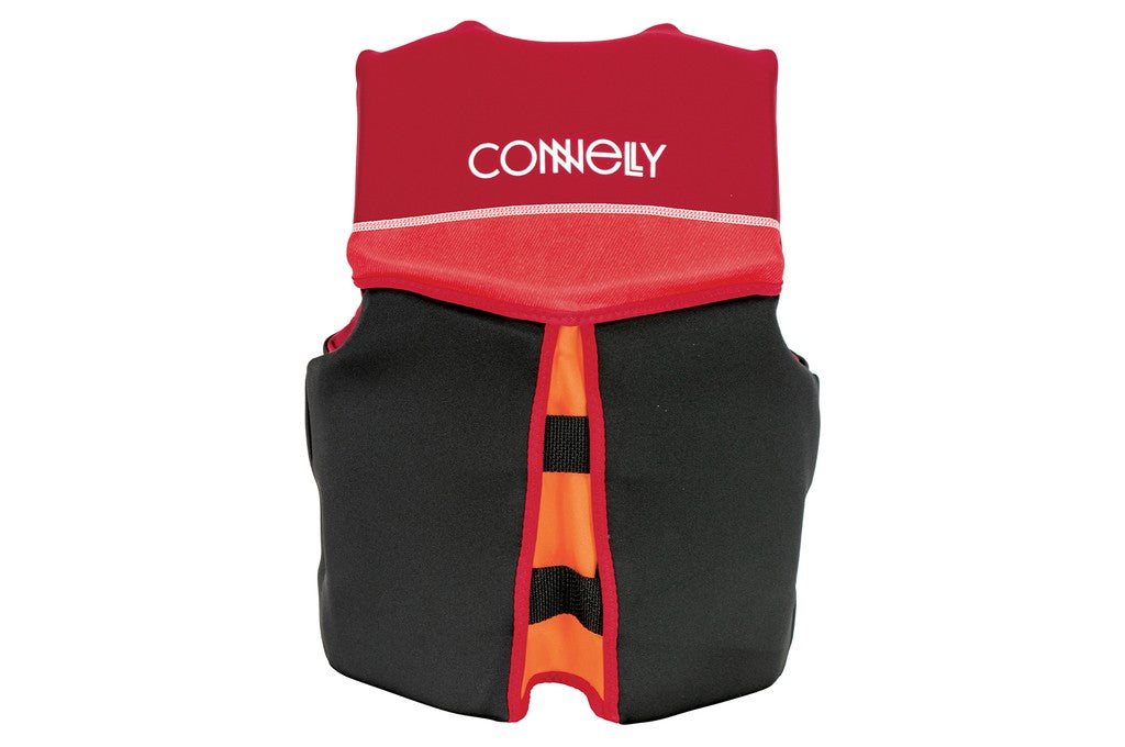 Connelly Youth Classic Neo Vest - view 3