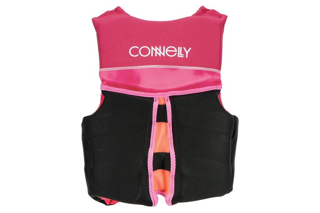 Connelly Youth Classic Neo Vest - view 4