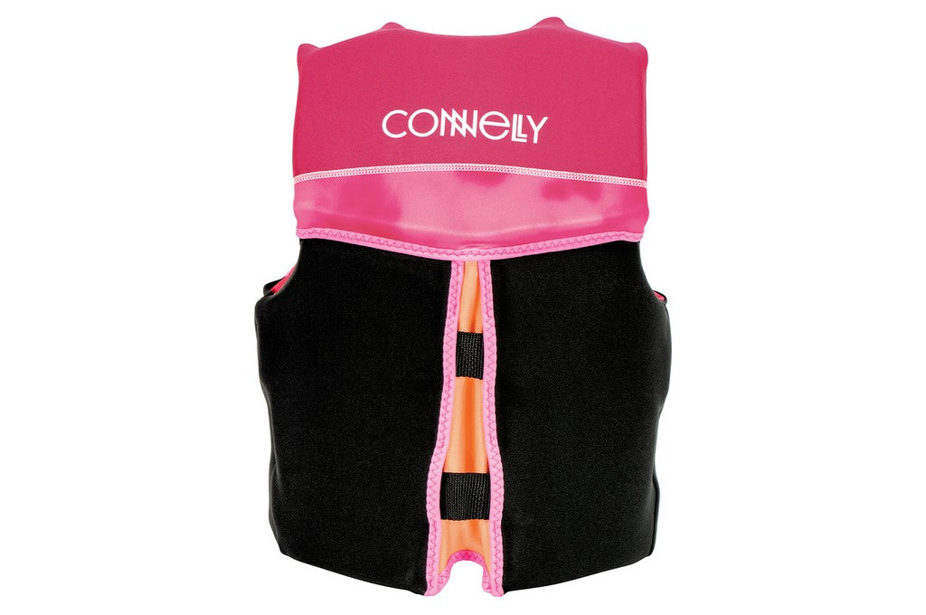 Connelly Youth Classic Neo Vest - view 5