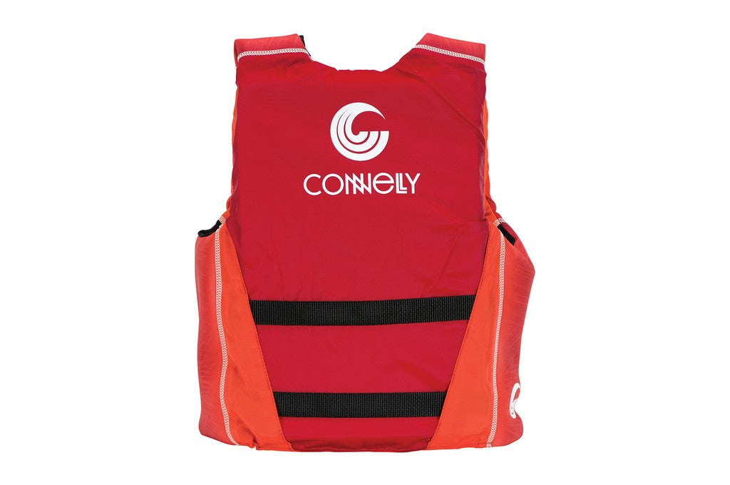 Connelly Youth Fusion Nylon Vest - view 2