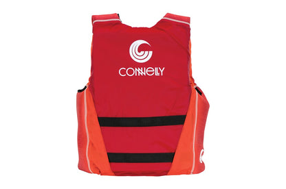 Connelly Youth Fusion Nylon Vest - view 2