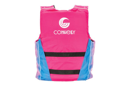 Connelly Youth Fusion Nylon Vest - view 3