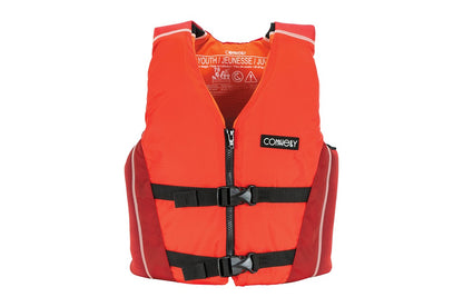Connelly Youth Fusion Nylon Vest (67233547)