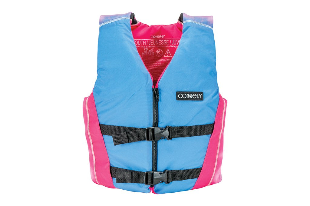 Connelly Youth Fusion Nylon Vest (67233548)