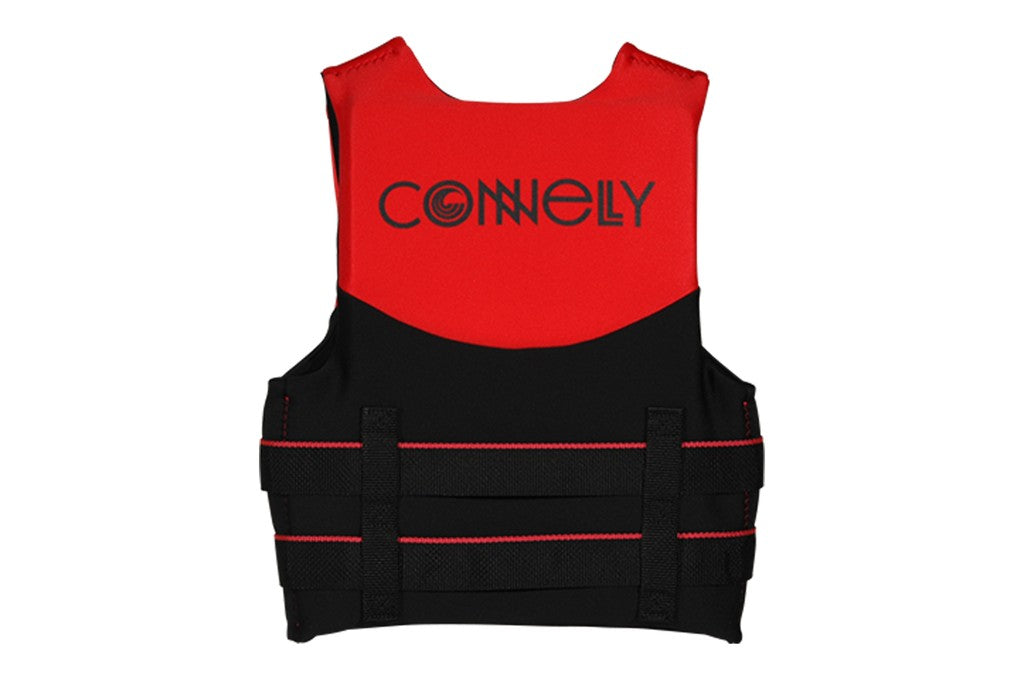 Connelly Youth Promo NEO Life Jacket - view 2