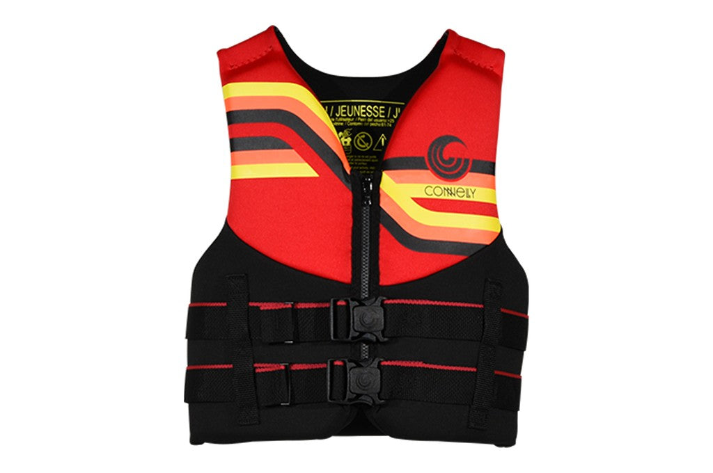 Connelly Youth Promo NEO Life Jacket (26672218)