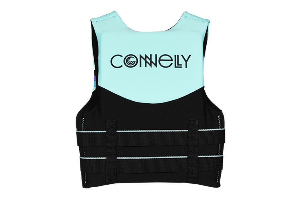 Connelly Youth Promo NEO Life Jacket - view 3