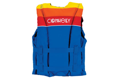 Connelly Youth Retro Nylon Life Vest - view 3