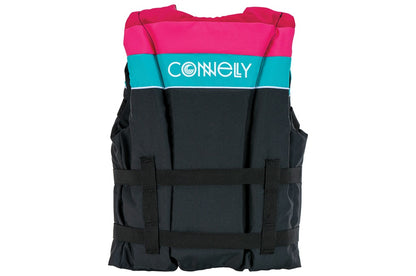 Connelly Youth Retro Nylon Life Vest - view 5