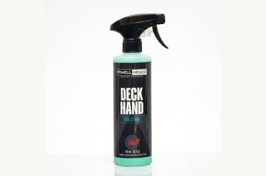Deck Hand Boat Deck Cleaner 16oz