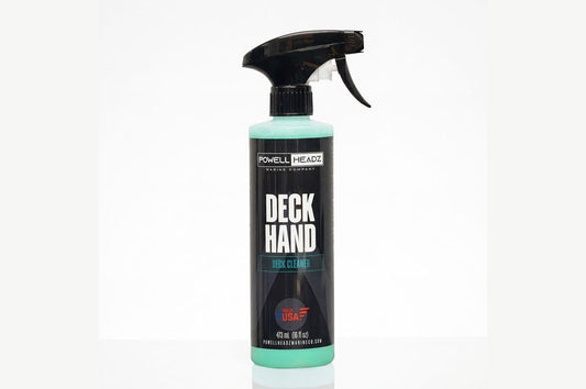 Deck Hand Boat Deck Cleaner 16oz