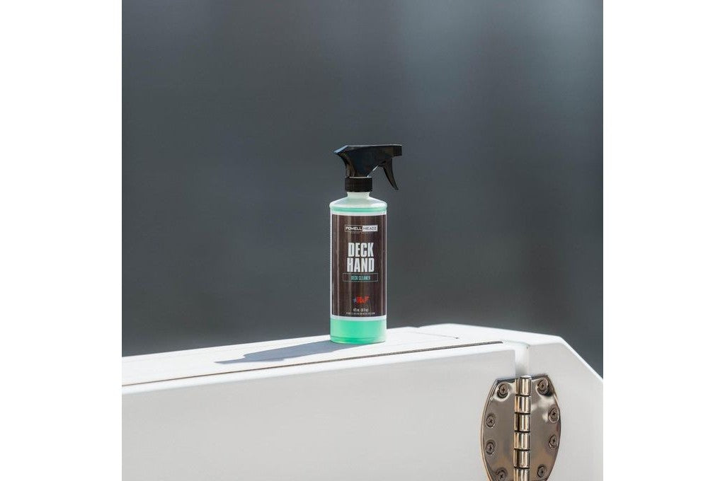 Deck Hand Boat Deck Cleaner 16oz - view 4