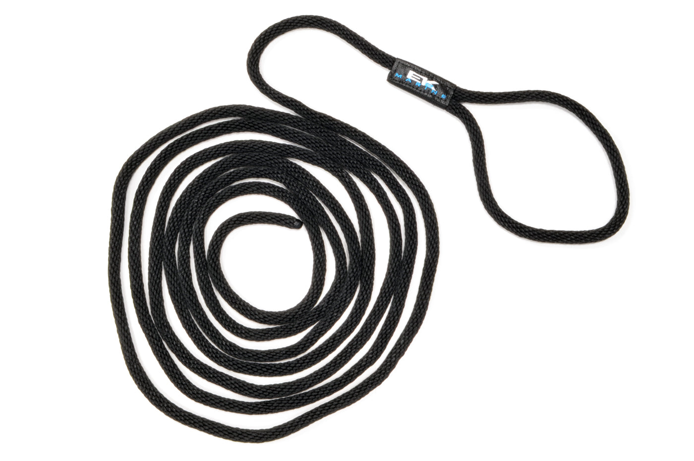 EK2 Marine 20 Foot Dock Line with Loop