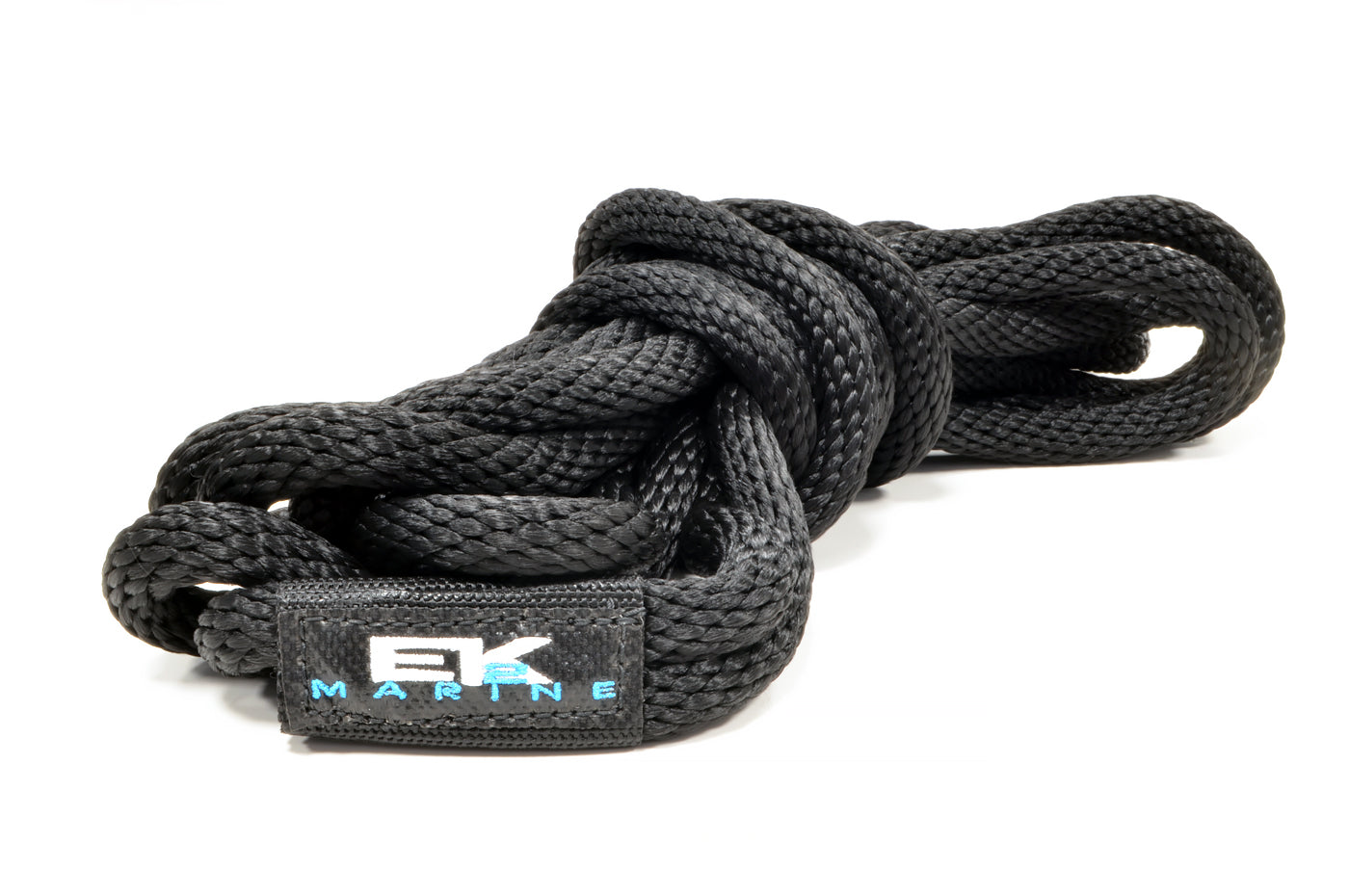 EK2 Marine 20 Foot Dock Line with Loop