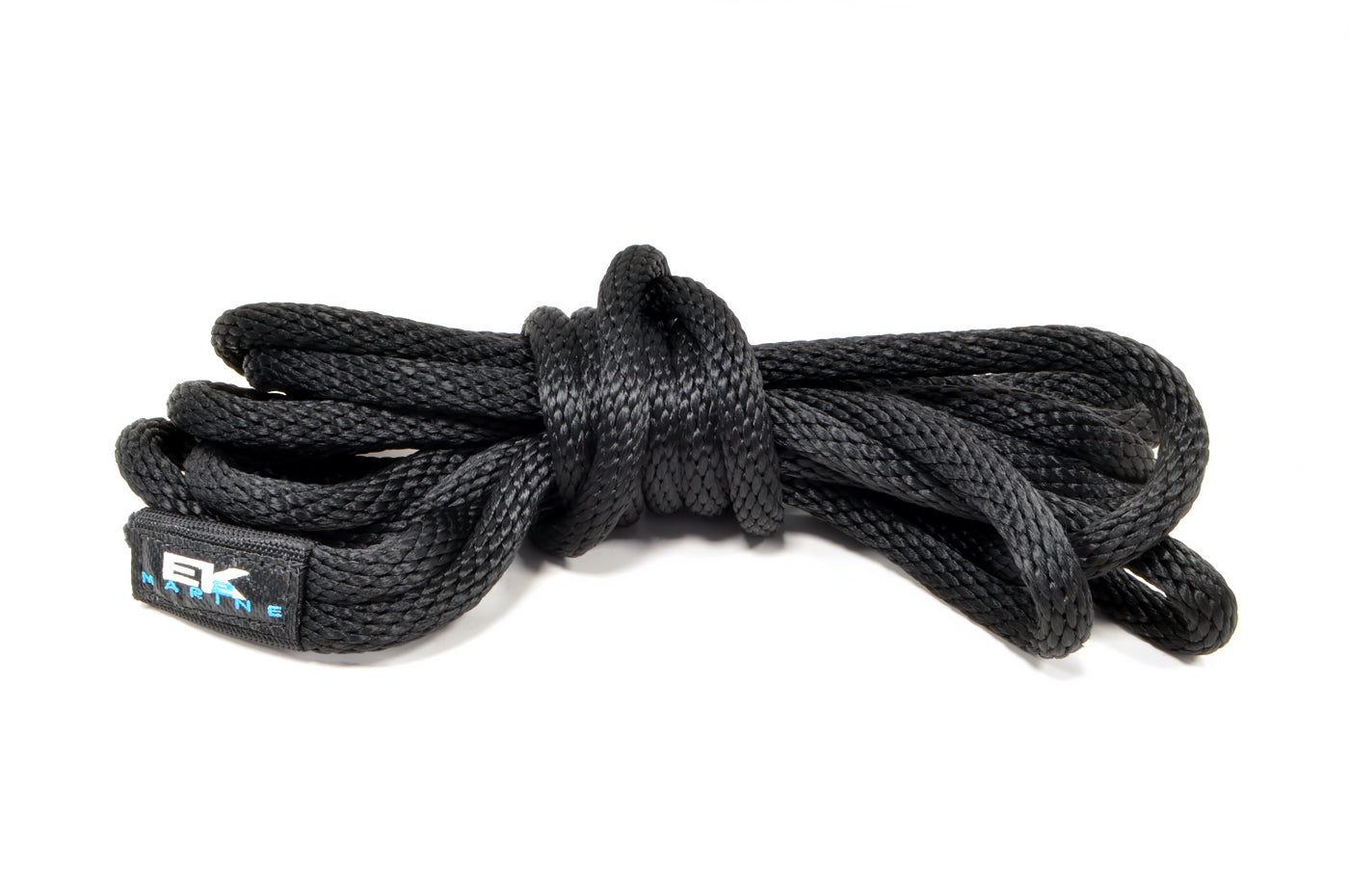 EK2 Marine 20 Foot Dock Line with Loop (5/8" thick)