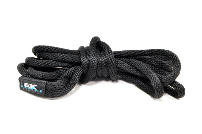 EK2 Marine 20 Foot Dock Line with Loop (5/8" thick)