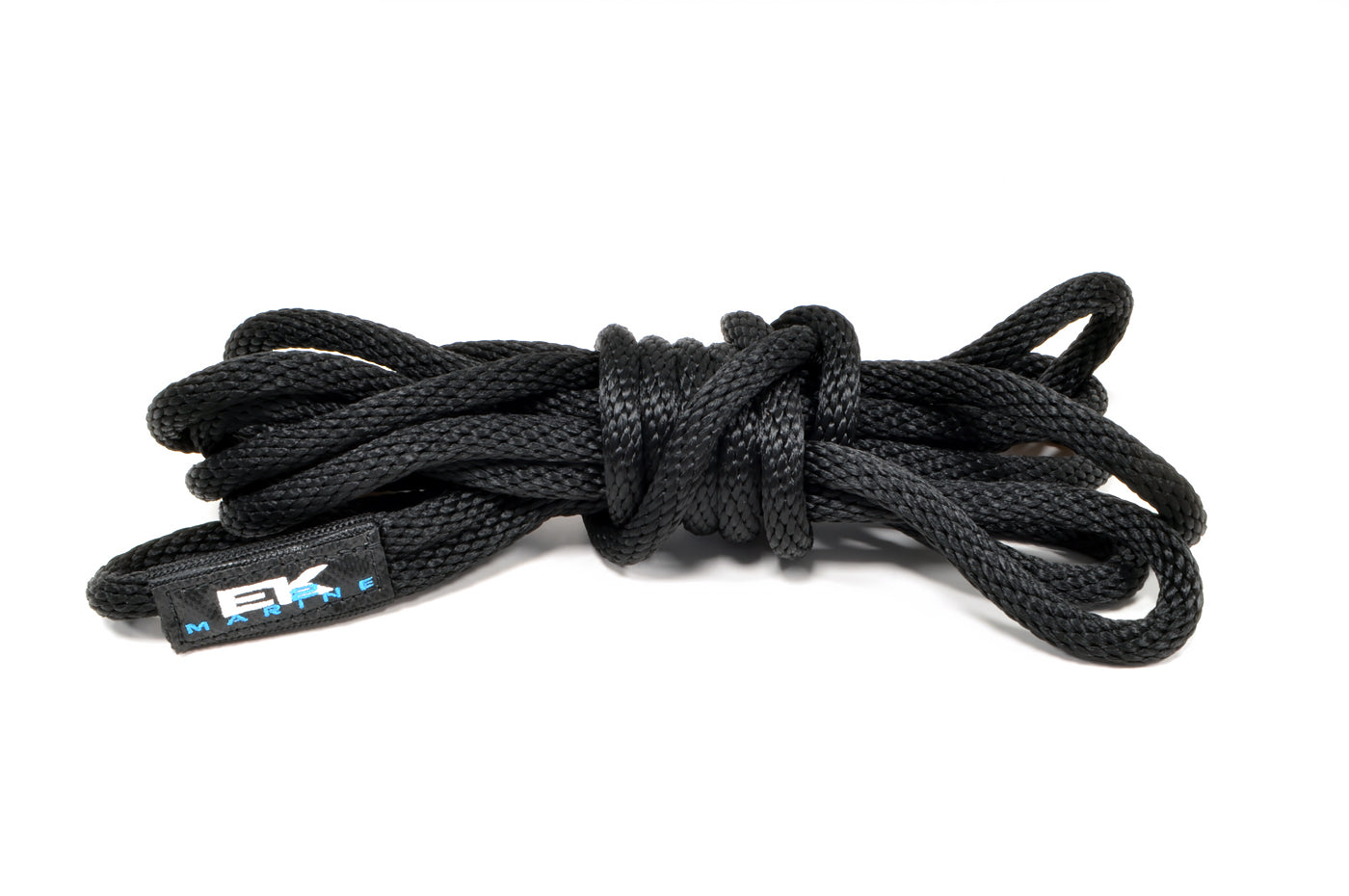 EK2 Marine 20 Foot Dock Line with Loop (1/2" thick)
