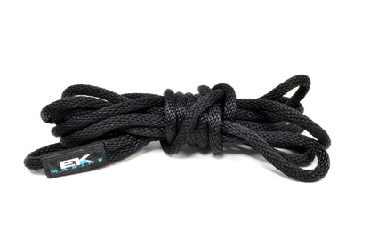 EK2 Marine 20 Foot Dock Line with Loop (1/2" thick)