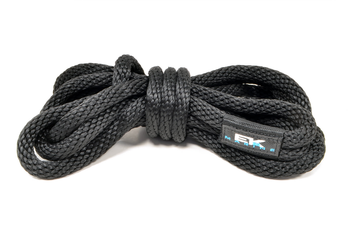 EK2 Marine 20 Foot Dock Line with Loop (3/4" thick)