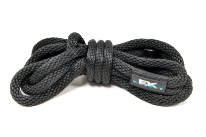 EK2 Marine 20 Foot Dock Line with Loop (3/4" thick)