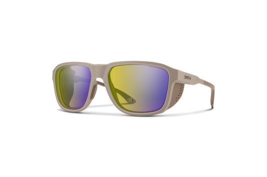 Embark Sunglasses With Matte Summit Frame