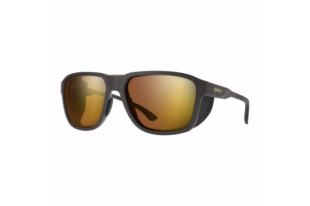Embark Sunglasses With Matte Summit Frame - view 10