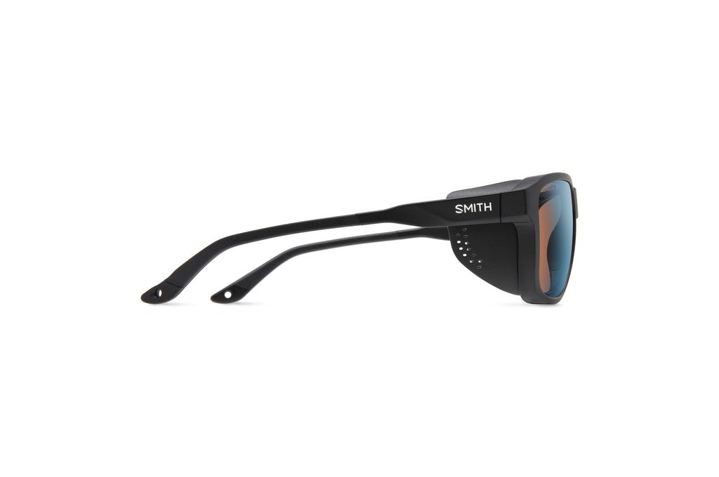 Embark Sunglasses With Matte Summit Frame - view 14