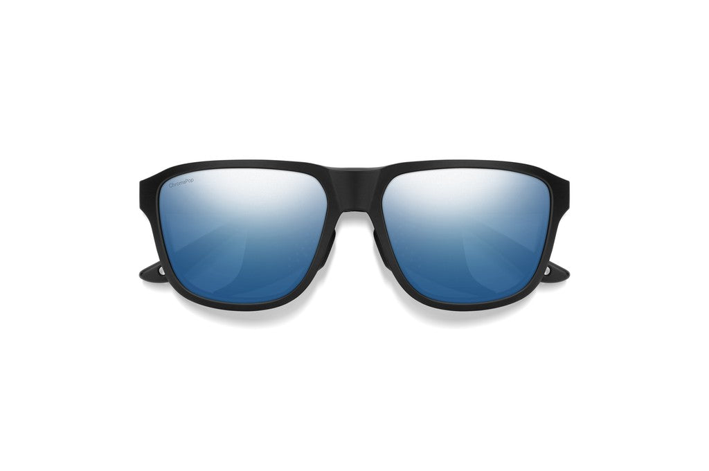 Embark Sunglasses With Matte Summit Frame - view 17