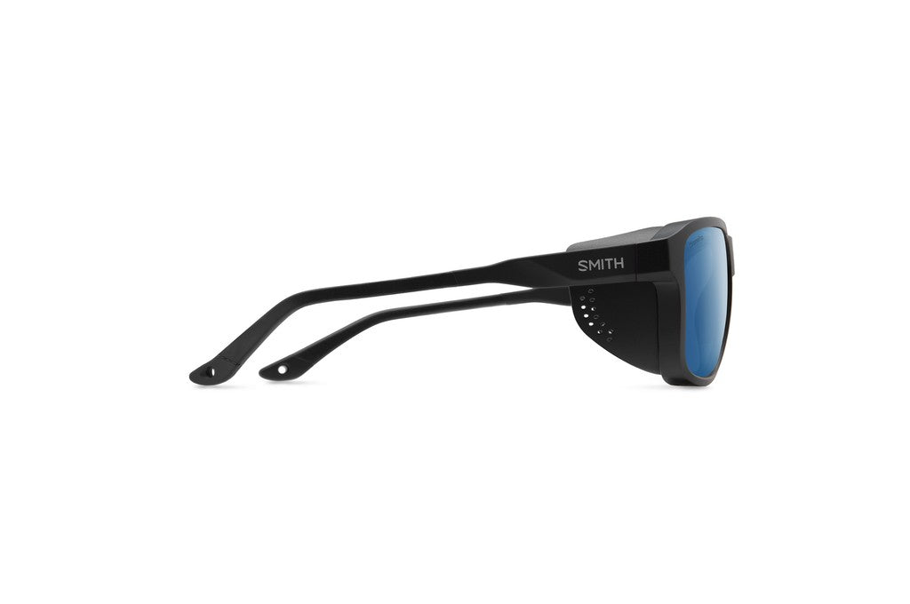 Embark Sunglasses With Matte Summit Frame - view 18