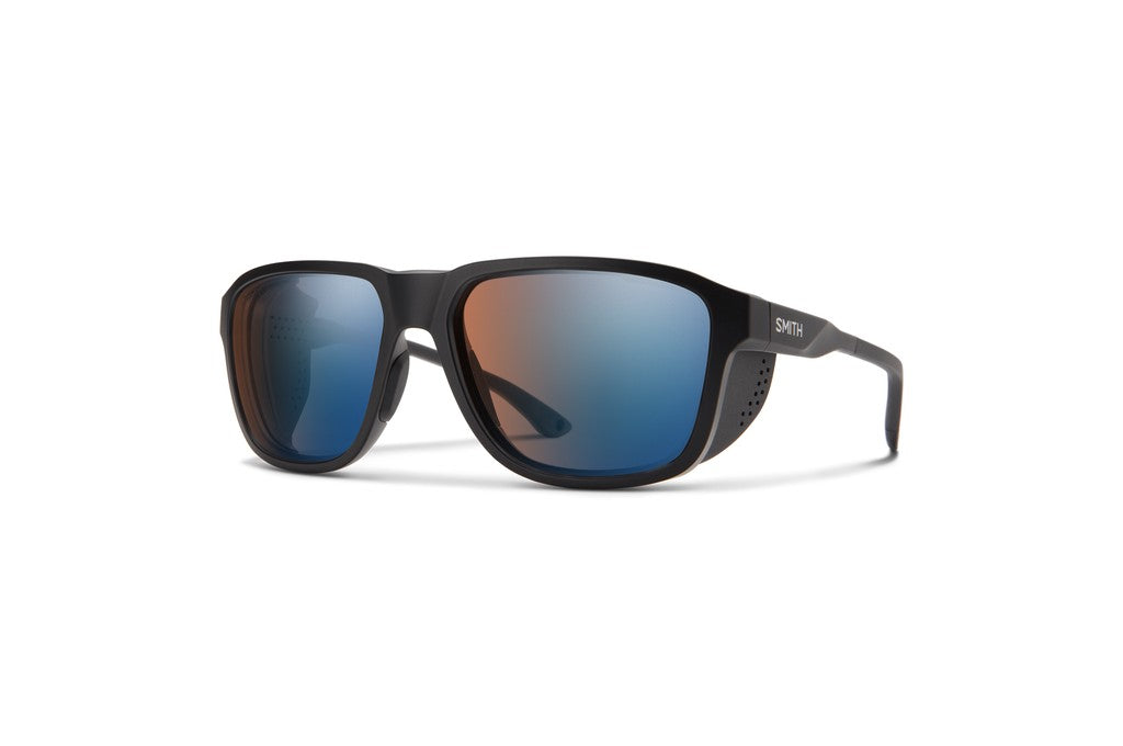 Embark Sunglasses With Matte Summit Frame - view 2