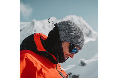 Embark Sunglasses With Matte Summit Frame - view 20