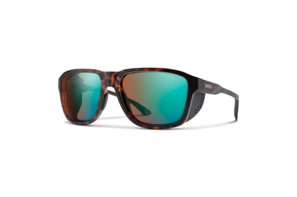 Embark Sunglasses With Matte Summit Frame - view 3