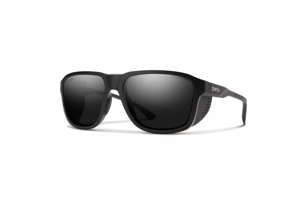 Embark Sunglasses With Matte Summit Frame - view 4