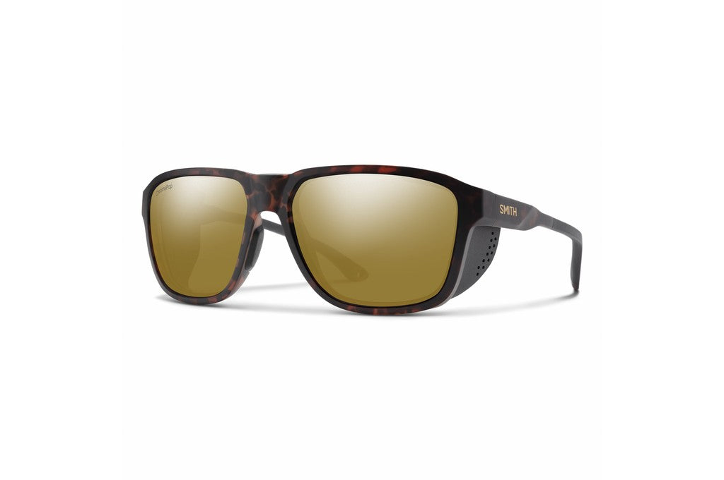 Embark Sunglasses With Matte Summit Frame - view 7