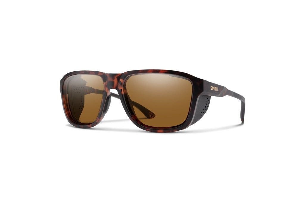 Embark Sunglasses With Matte Summit Frame - view 8