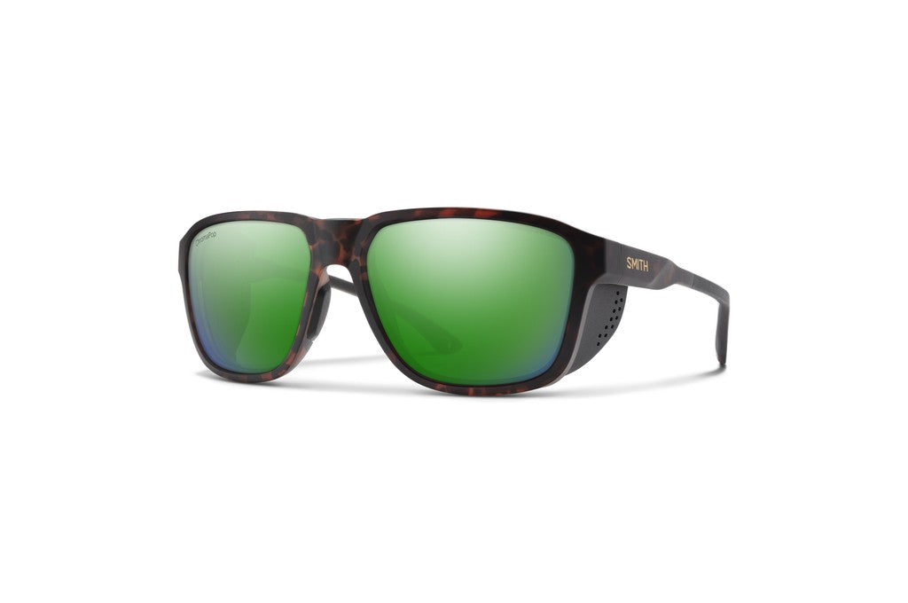 Embark Sunglasses With Matte Summit Frame - view 9