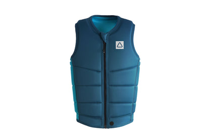 Follow Impact Vest 2026 Men's Corp (Blue)