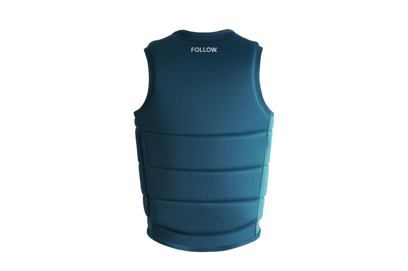 Follow Impact Vest 2026 Men's Corp (Blue)