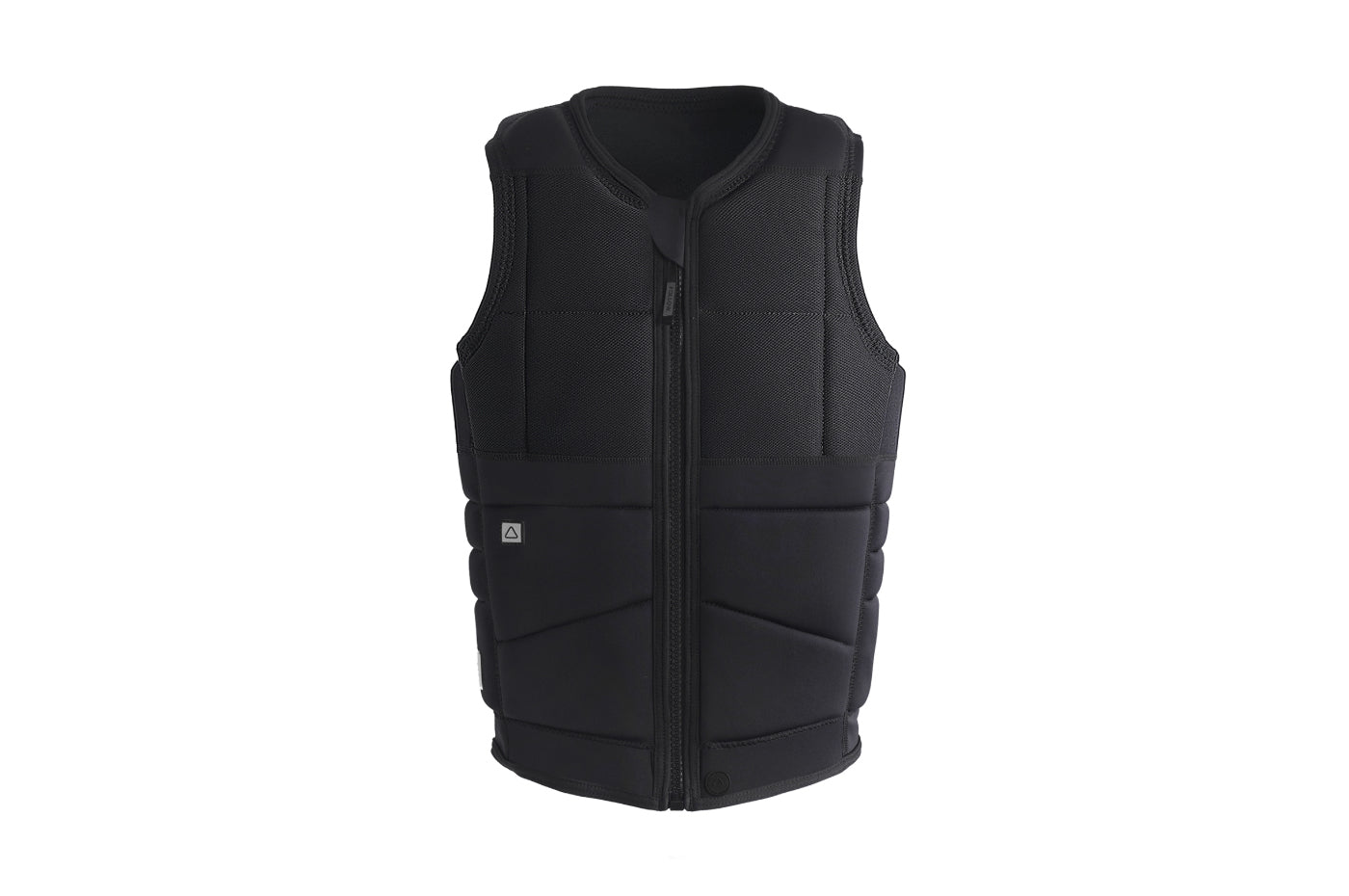 Follow Impact Vest 2026 Mens Gratis Black