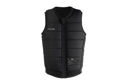 Follow Impact Vest 2026 Men's P1 Traction (Black)