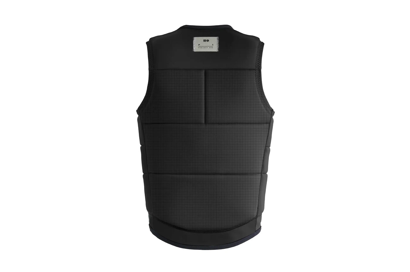 Follow Impact Vest 2026 Men's P1 Traction (Black)