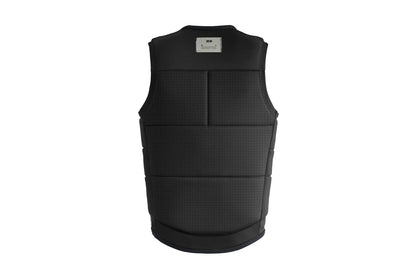 Follow Impact Vest 2026 Men's P1 Traction (Black)